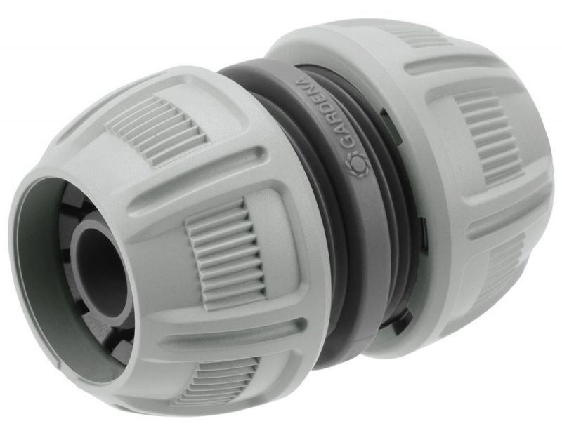 GARDENA 18232-20 Réparateur 13mm (1/2") - 15mm (5/8"), emballé