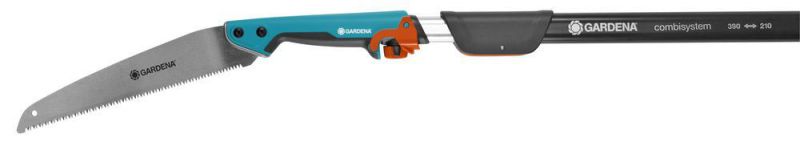 GARDENA Promo scie de jardin Combisystem 08737-32