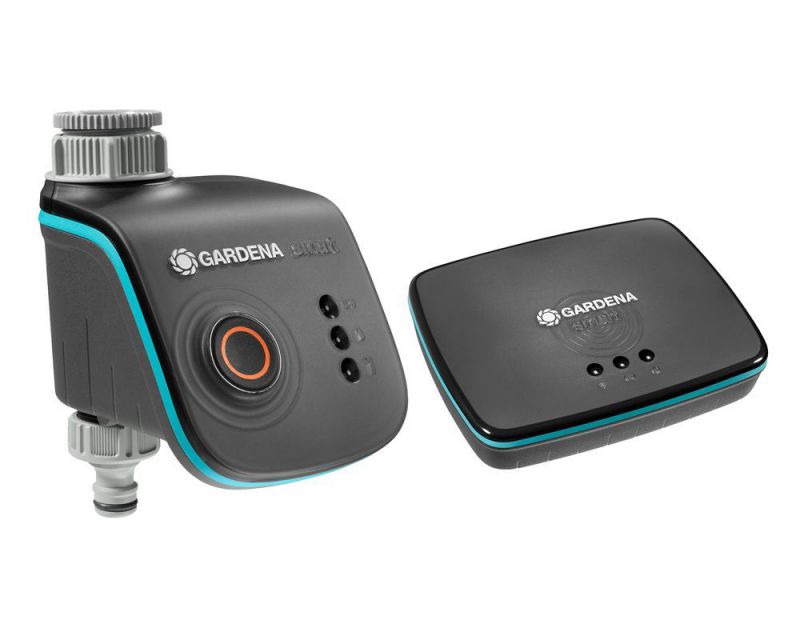 Gardena Kit smart Water Control