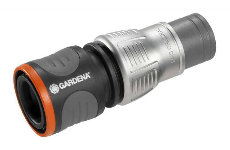 GARDENA Raccord de tuyau Premium 1/2"-5/8", en vrac - 18255-50