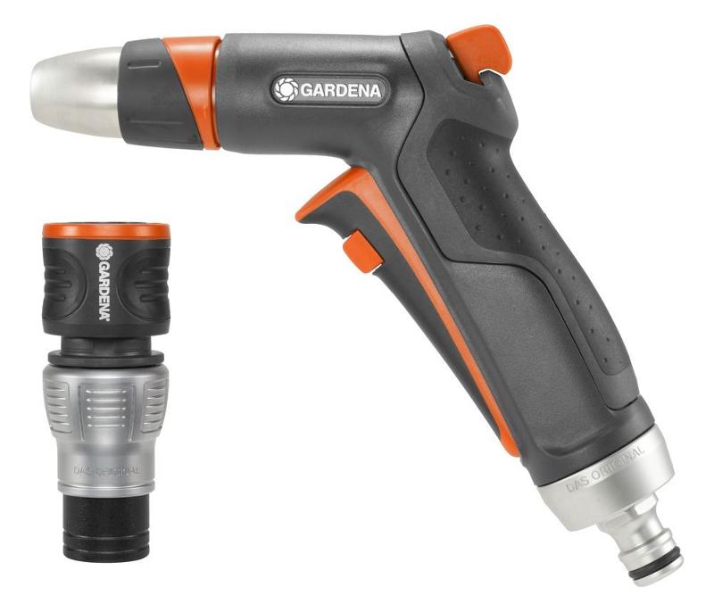 GARDENA 18306-32 Premium Reinigungsspritzen-Aktion günstig bei 