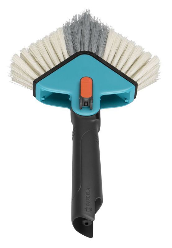 Gardena Balai tête de loup combisystem 3634-20