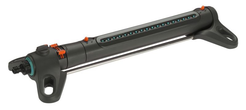 Gardena Arroseur oscillant AquaZoom L