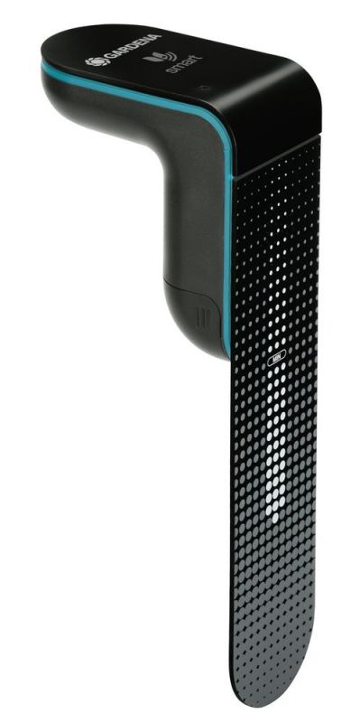 Gardena Capteur météo connecté smart Sensor - GARDENA