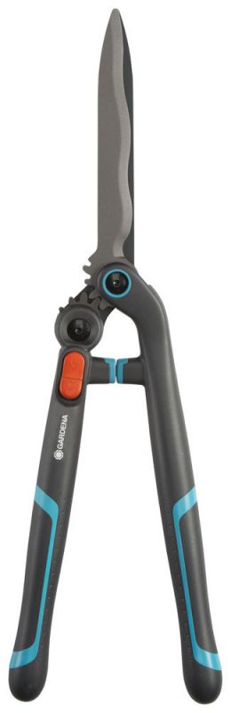 Gardena Cisaille à haies 2 en 1 EnergyCut 12303-20