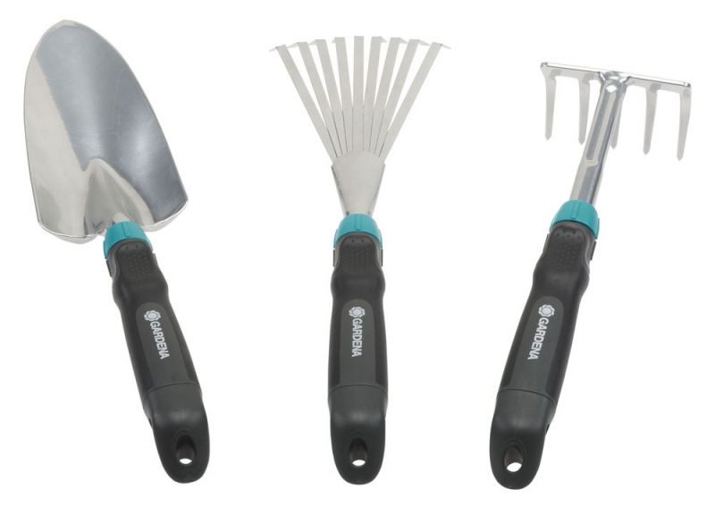 Gardena Ensemble petit électroménager Comfort - offre spéciale- 08964-30