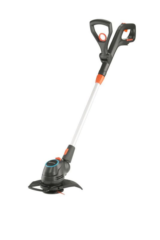 GARDENA Tondeuse sans fil ComfortCut 23/18V-P4A solo-14701-55