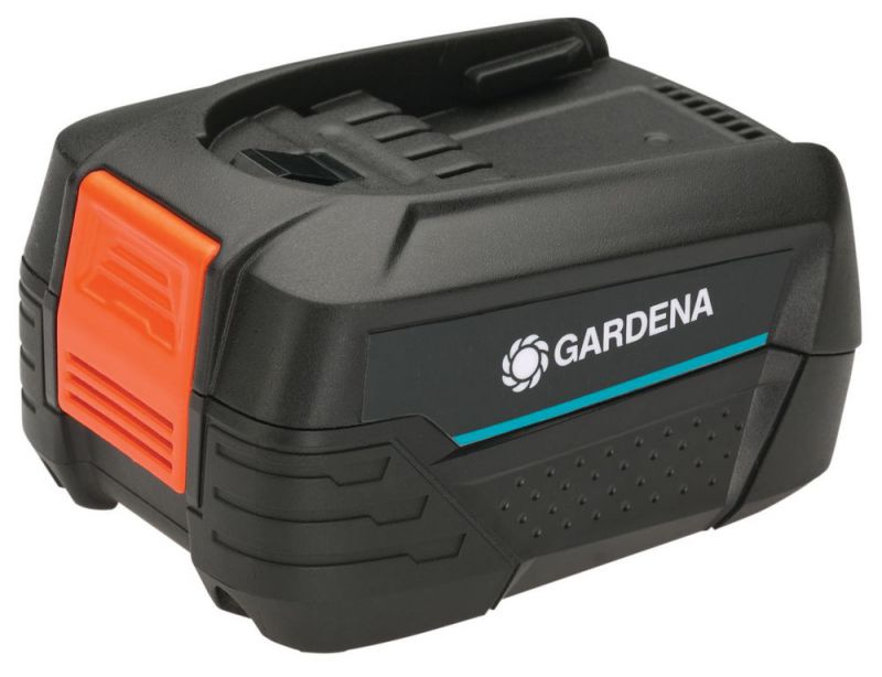 GARDENA Batterie P4A PBA 18V/72