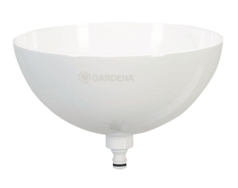 Gardena ClickUp! Pot de fleurs - GARDENA 11320-20