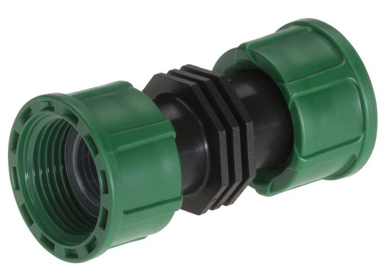 GARDENA 02758-20 Connecteur de système d'arrosage pour boîtiers de vannes V3