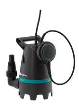 GARDENA Dirty Water Submersible Pump 10500 BASIC