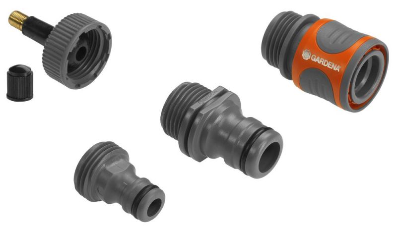 Gardena Kit de vidange