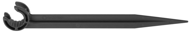Gardena 13208-20 Support de tuyau Micro-Drip-System (1/2")