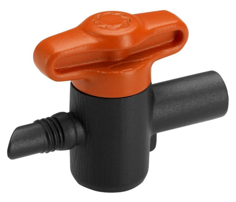 Gardena 13231-20 Vanne de régulation du système Micro-Drip