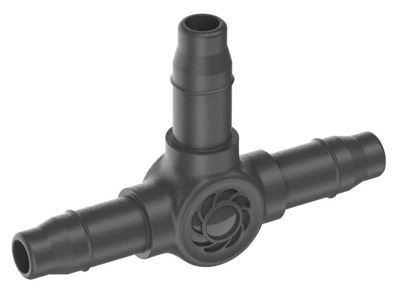 Gardena Dérivation en T 4.6 mm