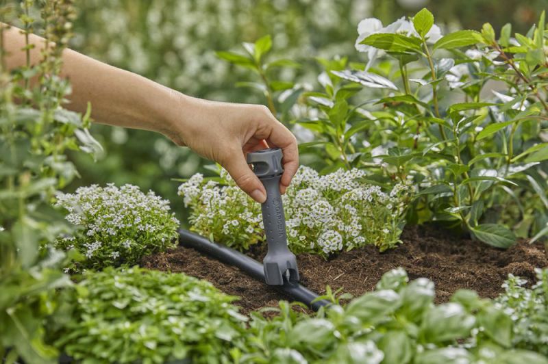GARDENA 13313-20 Micro-Drip-System Montagewerkzeug günstig bei 