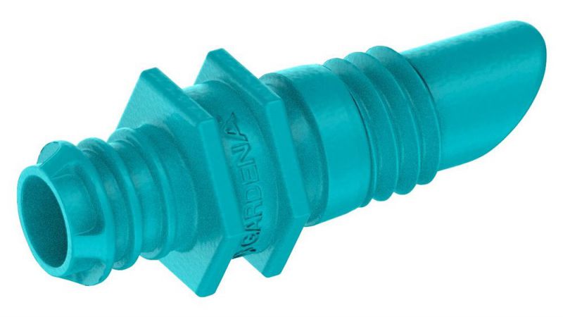 Gardena Goutteur auto-régulant fin de ligne 2 l/h