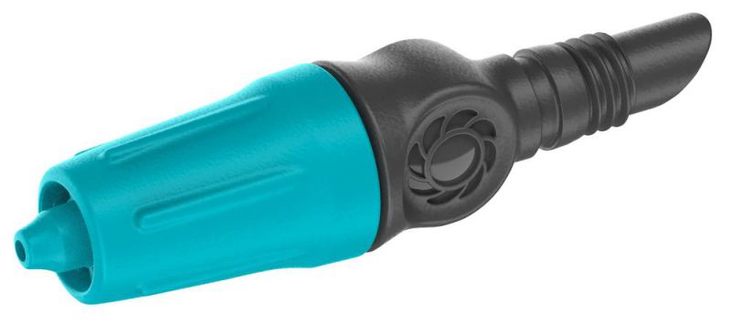 GARDENA 13305-20 Système Micro-Drip Goutteur final réglable