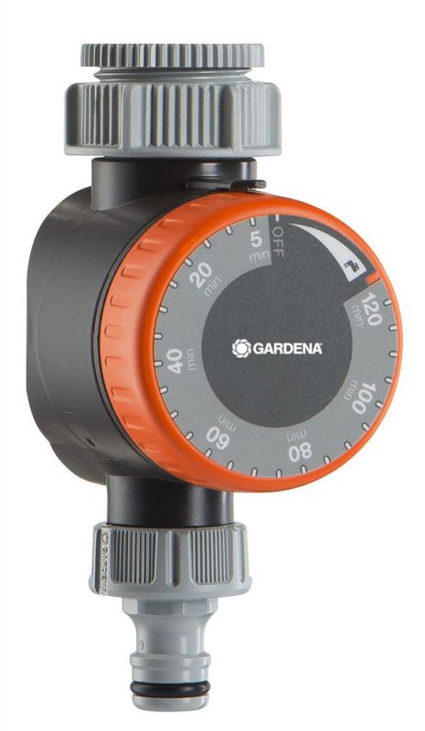 GARDENA Minuterie d'arrosage-1169-20
