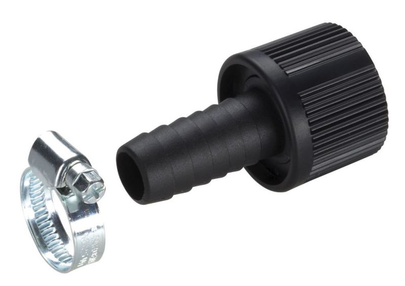 GARDENA Adaptateur pour tuyau d'aspiration 19 mm -1723-20