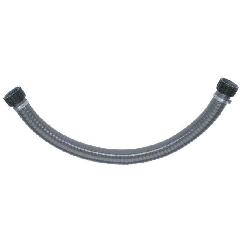 GARDENA 01729-20 Tuyau d'aspiration pour puits d'impact