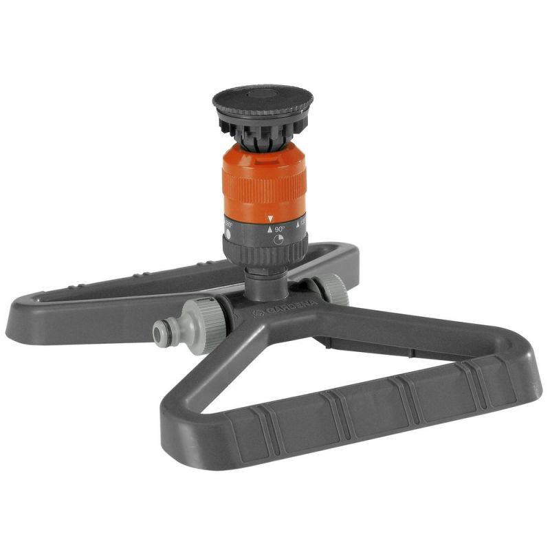GARDENA Arroseur circulaire Vario Comfort sur traîneau-1948-20