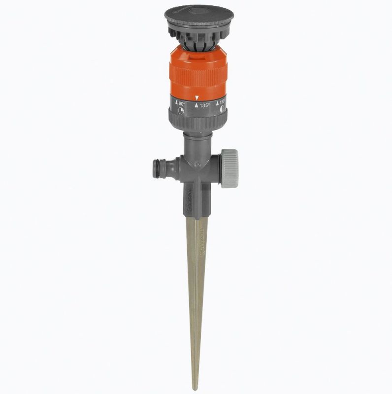 GARDENA Arroseur circulaire Vario Comfort sur pic-1949-20