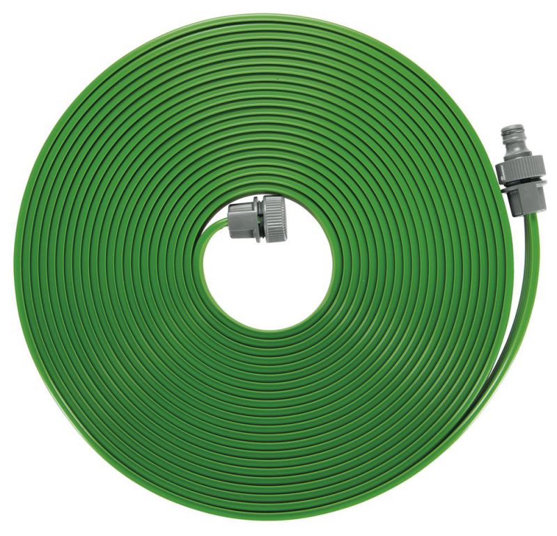 GARDENA Arroseur souple 15 m, vert- 1998-20