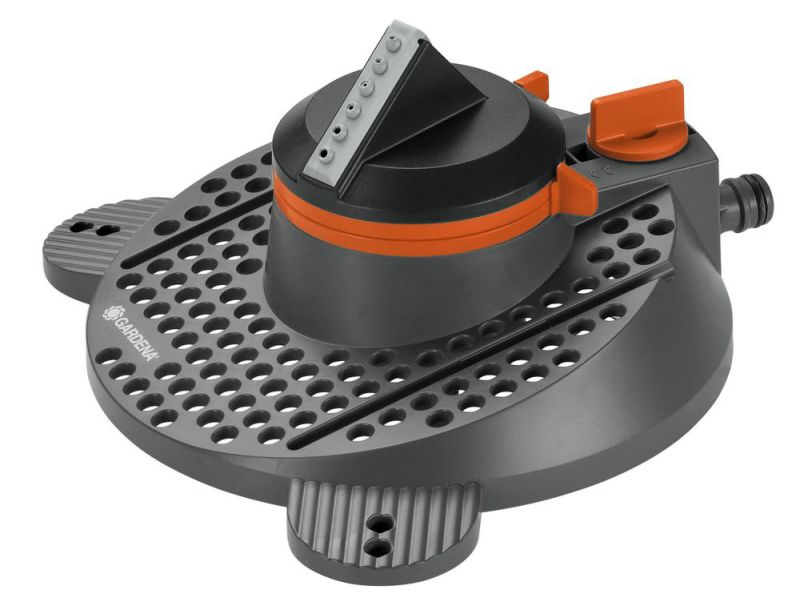 GARDENA Arroseur rotatif et sectoriel Tango Comfort-2065-20