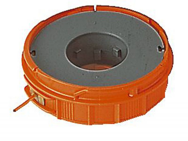 GARDENA Cassette de fil de coupe complète - Gardena 2406-20