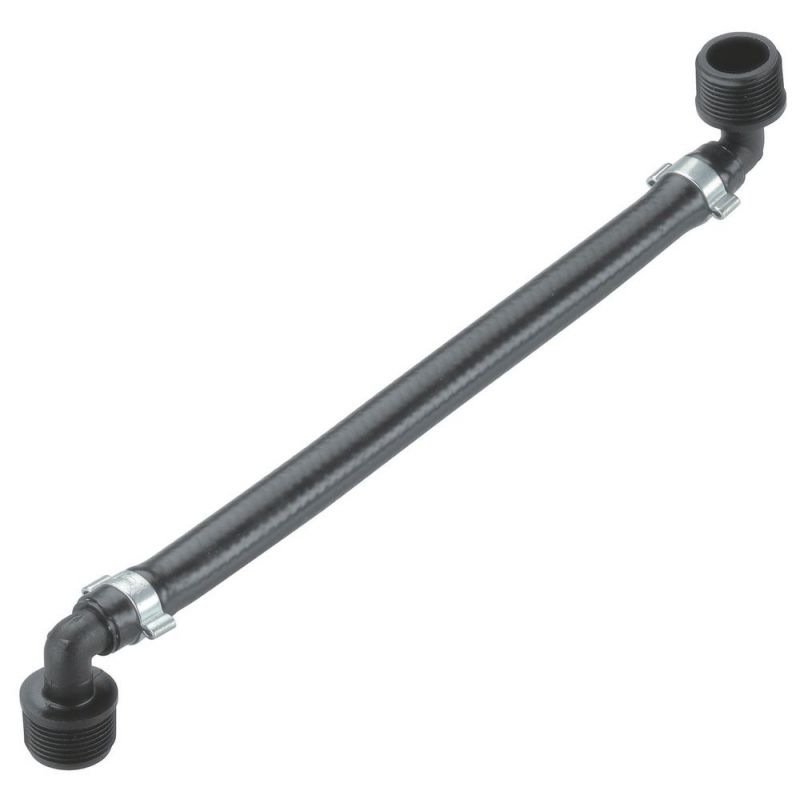 Gardena Allonge déportée 20/27 (3/4") x 20/27 (3/4") - GARDENA 2740-20