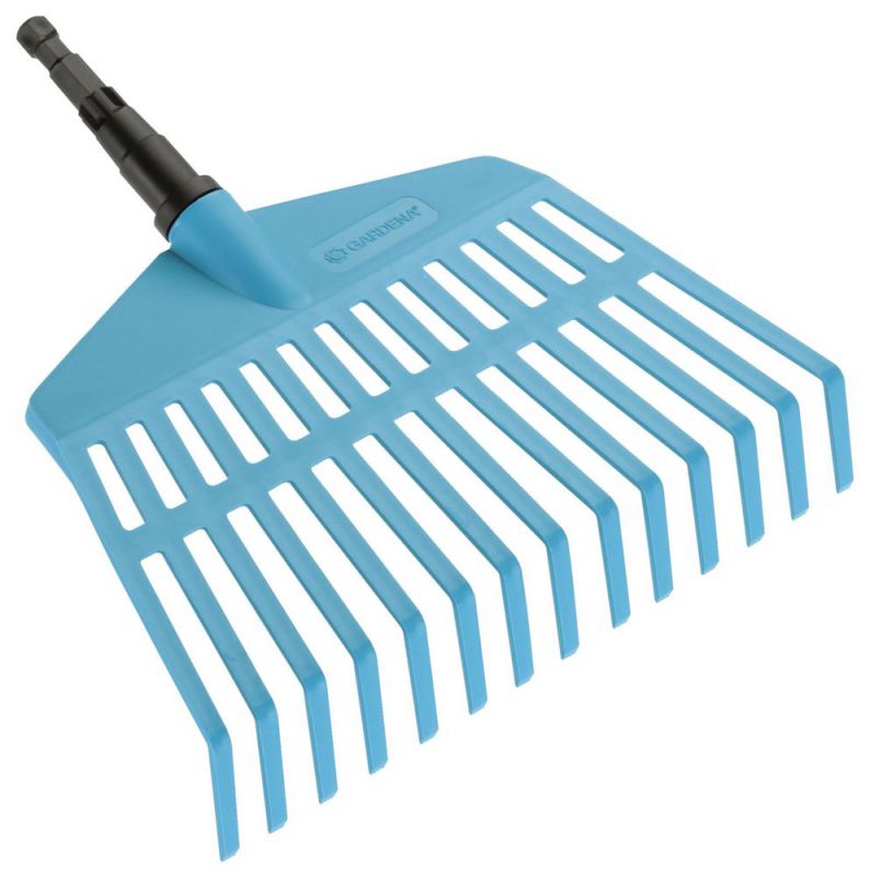 GARDENA 03105-20 Combisystem-Rechenbesen