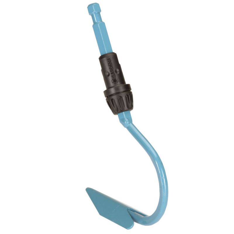 GARDENA Cultivateur combiné 03132-20