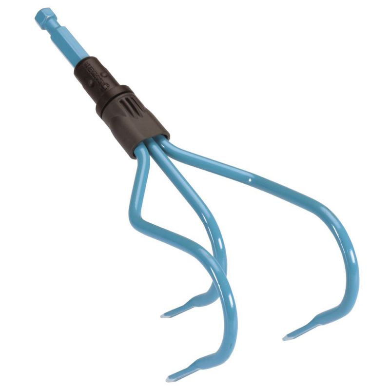 GARDENA Cultivateur Combisystem 3135-20