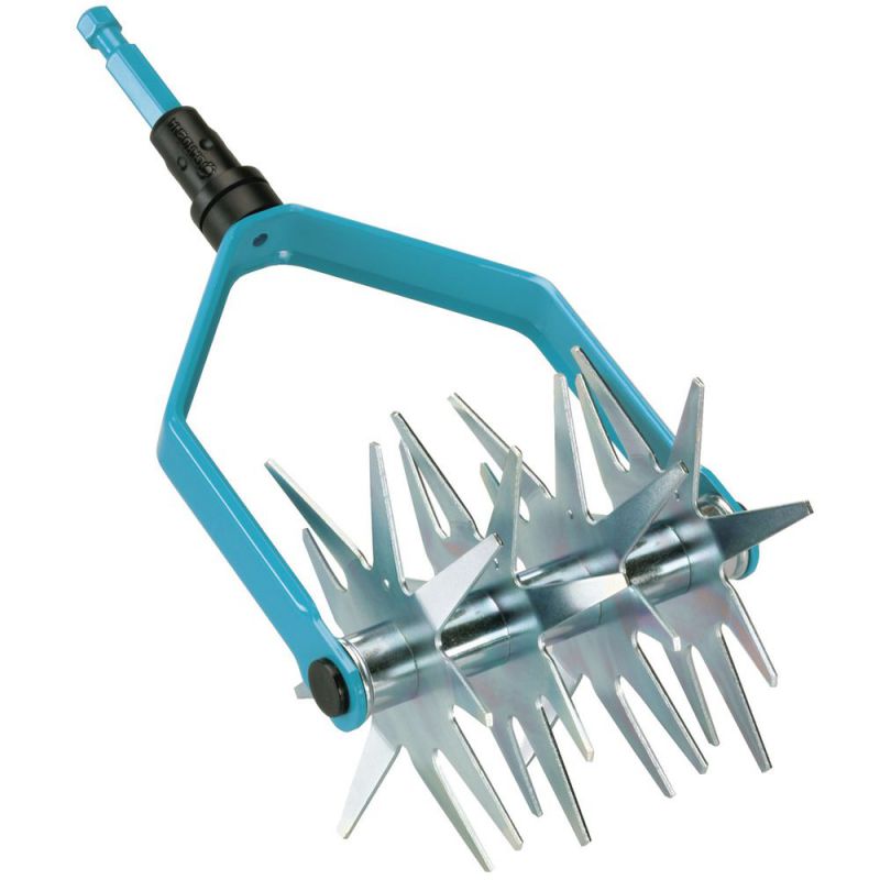 GARDENA Émietteur Combisystem 3196-20