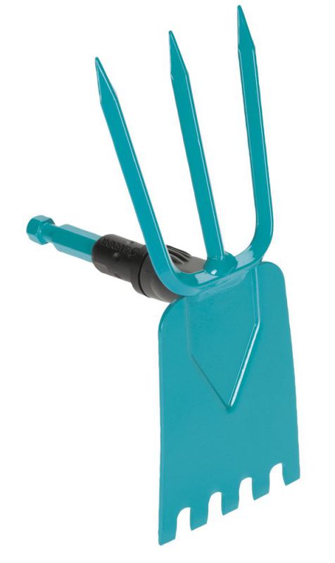 GARDENA 03219-20 binette à système combiné- 03219-20