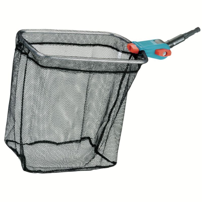 GARDENA 03230-20 combisystem- Nettoyeur de bassin Vario 2