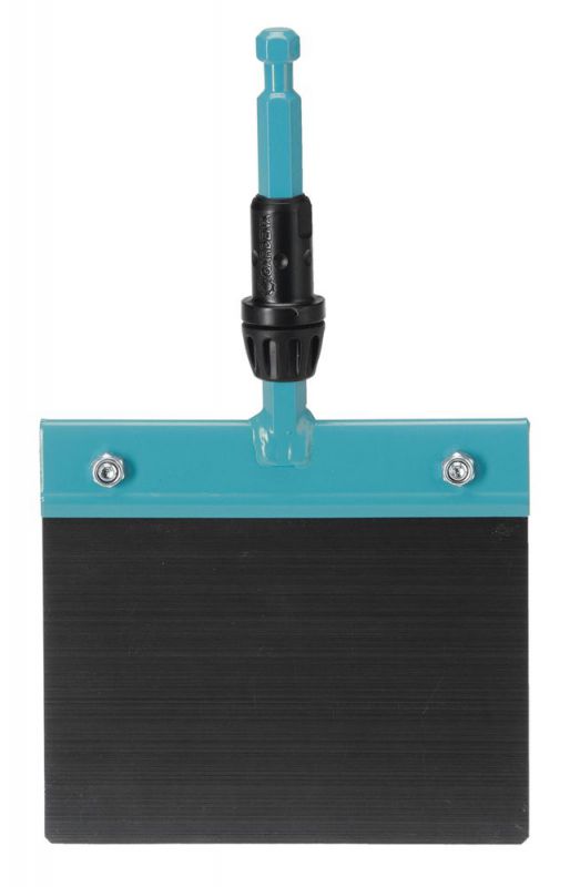 GARDENA Grattoir à glace Combisystem 15 cm-3250-20