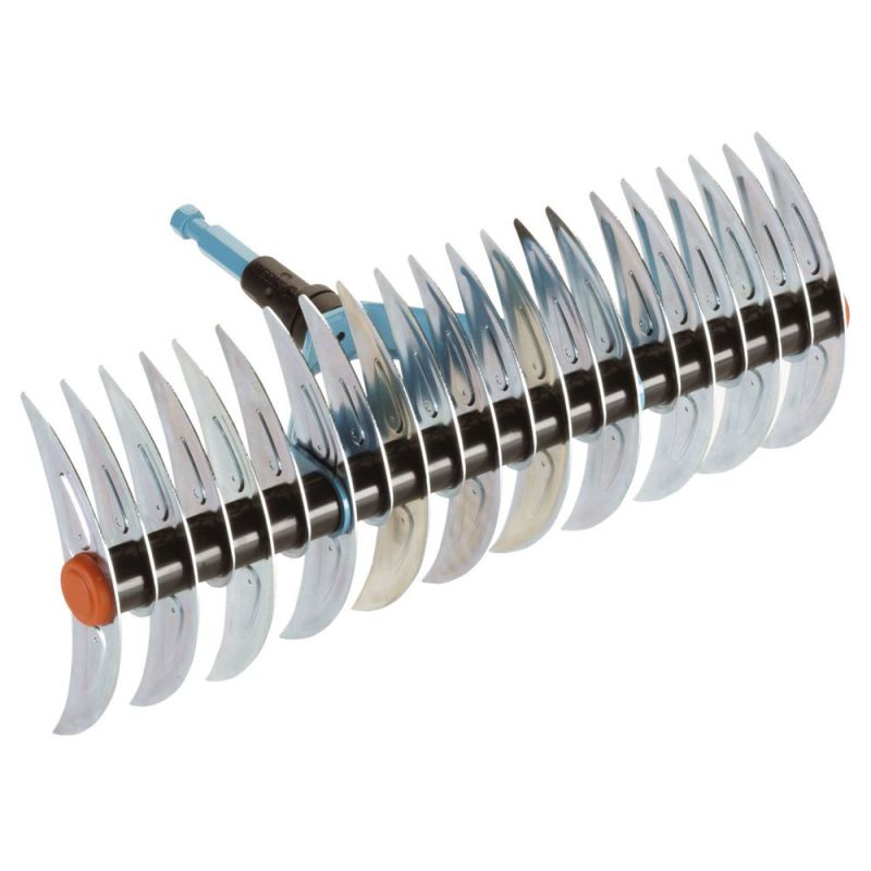 GARDENA Râteau-scarificateur Combisystem 3392-20
