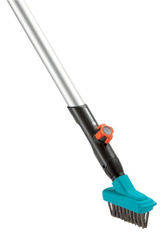 GARDENA 03605-30 Appareil complet cs Joint Brush M Assortiment