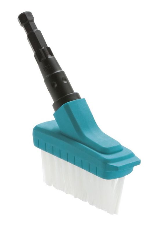 GARDENA 03606-20 Brosse à joints combisystem K