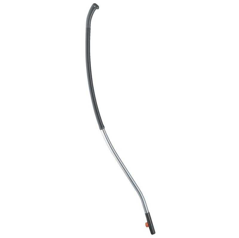 GARDENA Manche en alu gainé combisystem Ergoline150 plus 3745-20