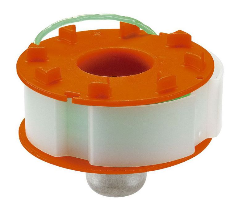 GARDENA Bobine de fil de coupe 4 m - Gardena 5367-20