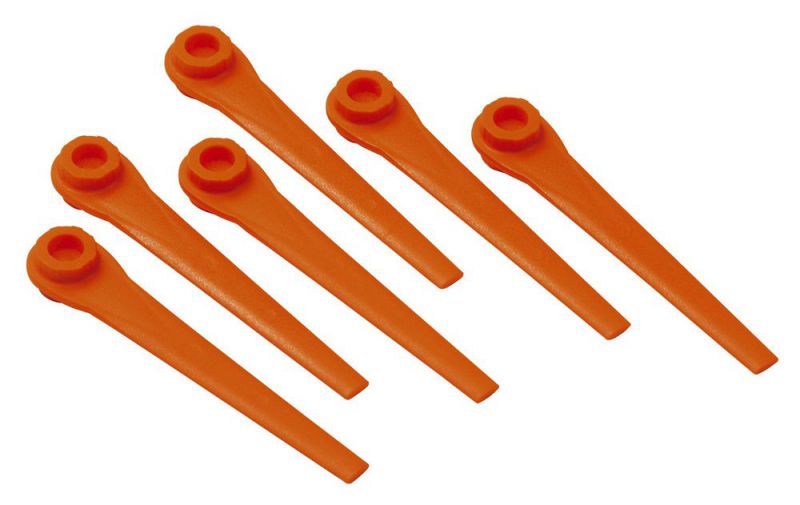 GARDENA Lames de rechange Rotot-Cut - Gardena 5368-20