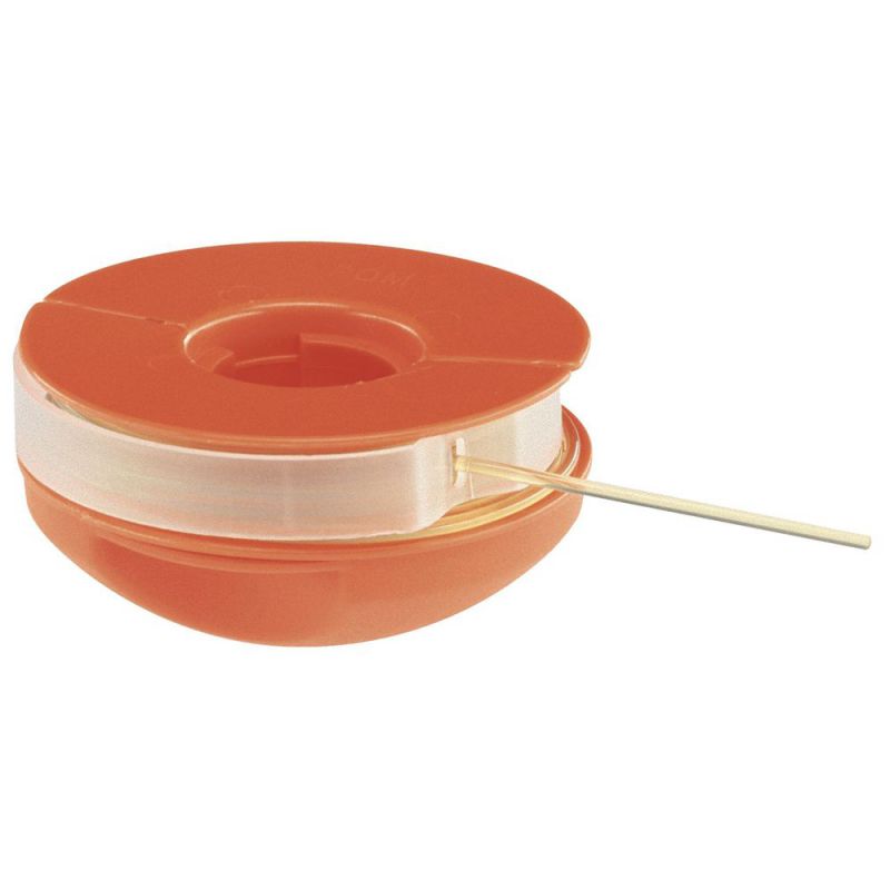 GARDENA Cassette de fil de coupe complète 4 m - Gardena 5370-20