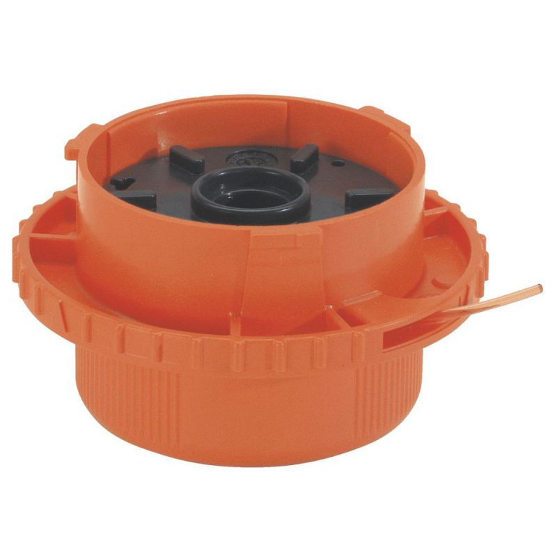 GARDENA Cassette de fil de coupe complète 6 m - Gardena 5371-20