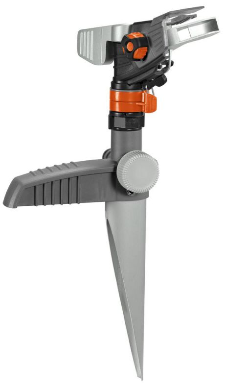 GARDENA Arroseur-canon sur pic Premium-8136-20