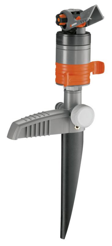 GARDENA Turbine sur pic Comfort- 8144-20