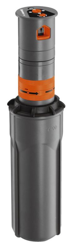 Gardena Turbine escamotable T 200 - GARDENA 8203-29