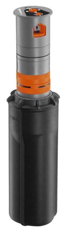 GARDENA Turbine escamotable T 380 -8205-29
